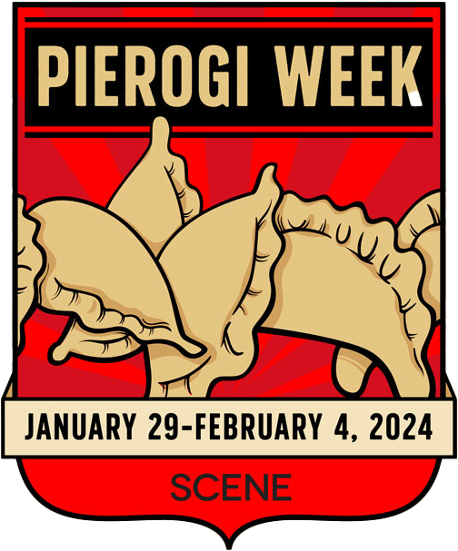 Cleveland Pierogi Week Downtown Cleveland